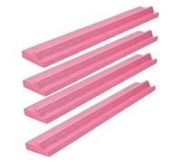 Supporto Per Piastrelle Domino - Supporti Mahjong Da 4 Pezzi | Portagiochi In Legno, Espositore Per Piastrelle, Robusto Set Di Organizer Ṕer Giochi Da Tavolo P̀er Giochi Ďa Tavolo, Feste In Casa, Viag