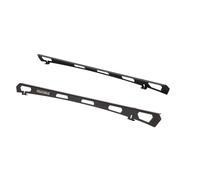 Supporto per piattaforma Yakima Ruggedline Toyota Land Cruiser 79 Noir