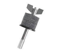 Supporto per piatti acqua Attacco per impilatore Supporto per morsetto Supporto per piatti Supporto per rack Supporto per accessori per tamburo Facile da installare Attacco per impilatore