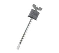 Supporto per piatti acqua Attacco per impilatore Supporto per morsetto Supporto per piatti Supporto per rack Supporto per accessori per tamburo Facile da installare Attacco per impilatore