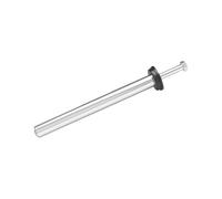 Supporto per piatti, estensore per pila pesi da palestra, perno per pesi portatile per macchina per esercizi, accessorio per allenamento, perno per per macchina per esercizi portatile durevole