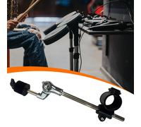 Supporto per piatti per batteria elettronica, supporto per piatti, accessorio