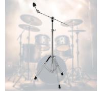 Supporto per piatti professionale, stabile e pieghevole, per strumenti a