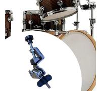 Supporto per piatti Strumento musicale Parti di batteria Attacco per piatti