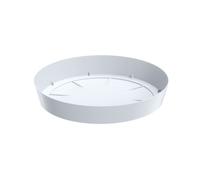 SUPPORTO PER PIATTINO LOFLY - BIANCO - PP-PPLF305B