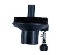 Supporto per piatto Hi- supporto in feltro, frizione per Hi-Hat e set di per ,