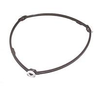 Supporto per piatto rotante in vetro microonde Samsung GE87M (Diametro 19 cm)