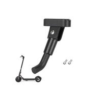 Supporto per piedi in lega di alluminio compatibile con Segway Ninebot F2 F2plus/f2 Pro Scooter elettrico Parti del cavalletto