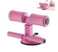 Supporto Per Piedi Per Addominali - Dispositivo Addominali con Ventose da Pavimento | Portatile per Uomini e Donne,Allenamento Casa Palestra Viaggio