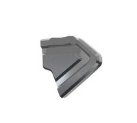 Supporto per piedi per motocicletta, supporto laterale per allargare il per 250SR 250NK 150NK Accessori