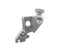 Supporto per piedino/adattatore per macchine da cucire Pfaff con IDT (doppio trasporto integrato)