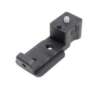 Supporto Per Piedino Collare Teleobiettivo Serie RF600mm 800mm Supporti Con Viti 1/4 3/8 Supporto In Metallo