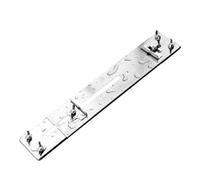 Supporto per pietra per affilare e ponte per lavello, supporto antiscivolo, bracci in acciaio con base in , design del espandibile per fissare le pietre d'acqua sopra i lavabi della