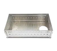 Supporto per pietra per sauna, Supporto per pietra per sauna | Cestello per braciere a carbone in acciaio inossidabile - per stufe, cestino per focolare a carbone portatile pieghevole per il riscaldam