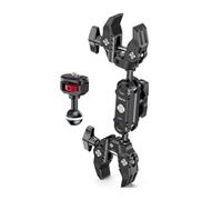 Supporto per pinza a granchio Ulanzi CO17 con adattatore da 1/4 di pollice