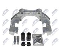 Supporto Per Pinza Freno NTY Per CITROEN C4 II 09-, C4 Picasso/GR