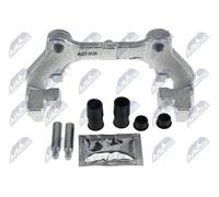 Supporto Per Pinza Freno NTY Per CITROEN C5 III 08- / L=P, MIT ELEK