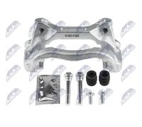 Supporto Per Pinza Freno NTY Per MAZDA 3 BM/BN 13- OE HZT-MZ-018A
