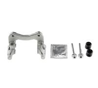 NTY HZT-VW-052A Supporto, Pinza freno per AUDI,VW