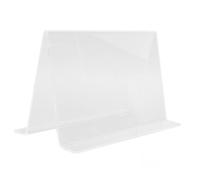 Supporto per pinze acriliche, organizer per pinze per gioielli, supporto per pinze in acrilico multifunzione, rack per pinze e strumenti