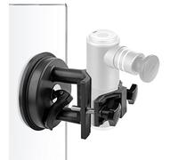 Supporto per pistola da massaggio a mani libere, supporto per pistola da massaggio per schiena, supporto per pistola da massaggio per auto massaggio