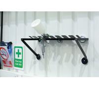 Supporto Per Pistola Spray Magnetica A 8 Posizioni Power-TEC 92111