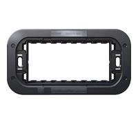 Support 4 Posti Bticino Axolute AIR H4704W