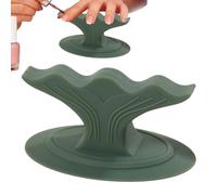 Supporto Per Poggiadito - Piattaforme Ergonomiche Per, Dispositivi Per Manicure E Pedicure, Staffe Sicure Per Pittura Con Punta Delle Dita, Portatili Per La Cura Della Bellezza Per