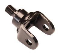 Supporto per poggiapiedi Sozius Aprilia, AP8135617