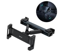 Baseus Supporto Auto Joyride PRO SUTQ00001 – Per cellulare/tablet 4,7–12,3" Nero