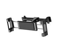 Supporto auto poggiatesta per smartphone e tablet 4,7'' a 12,9'' - Baseus