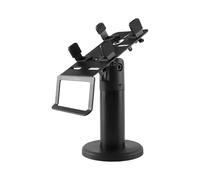 Supporto per Point Of Sale System | Supporto Girevole a 360 Gradi | Standard Ergonomico Per Sistemi di Carte di Credito, Terminali di Pagamento Negozio Negozio Negozio Bancone Hotel
