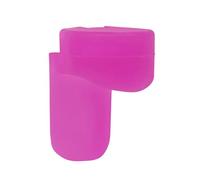 Supporto per pollice in silicone per clarinetto Supporto per dita Colorato Pad Protezione Accessori Strumenti a fiato In Silicone Supporto Dita Clarinetto Antiscivolo Accessori Strumenti a fiato