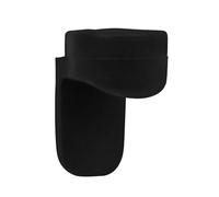 Supporto per pollice in silicone per clarinetto Supporto per dita Colorato Pad Protezione Accessori Strumenti a fiato In Silicone Supporto Dita Clarinetto Antiscivolo Accessori Strumenti a fiato