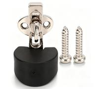 Supporto per Pollice Regolabile per Clarinetto, Poggiapollice per Oboe e Clarinetto in Acciaio Inossidabile Protezione Poggiadito con Cuscino in Gomma per Strumento a Fiato