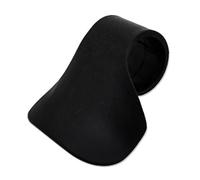 Supporto Per Polso Di Controllo Moto Grip Acceleratore 25MM Nero