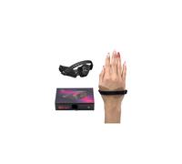 Supporto per polso ergonomico - DELTAHUB - Carpio G2.0 - Silicone - Regolabile - Antitraspirante