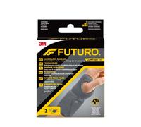 Supporto per polso FUTURO™ 3M Comfort Fit 04036 Regolabile