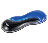 Supporto Per Polso In Gel Duo Slim, Blu - K62439WW