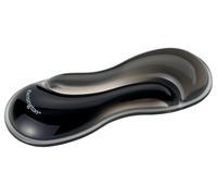 Supporto Per Polso In Gel Duo Slim, Grigio - K62438WW