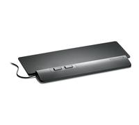 Supporto per Polso USB Philips LFH2305/00 Nero