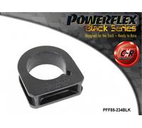 Powerflex Black Cremagliera Servosterzo Mnt per Golf MK3 2WD 1992-1998