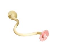 Supporto Per Porta - 1 Lavatrice A Carico Frontale - Supporto Per Porta 16,6x18 Cm - Aumenta La Circolazione 'aria - Tappo Antiscivolo | Lavatrice Magnetica Per College, Lavanderia, Piccoli Spazi,