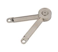 Supporto per porta armadio regolabile-asta supporto idraulico arresto casuale-ut