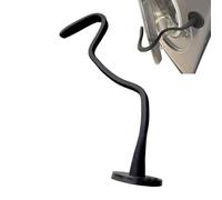 Supporto Per Porta Della Lavatrice Caricamento Frontale, Porta Di Caricamento Frontale, Porta Lavatrice Magnetica Fermaporta Flessibile, Puntello Flessibile Per Porta Della Rondella