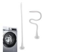 Supporto per porta della lavatrice | Puntello rondella a carico frontale magnetico flessibile mantenere la aperta Pratico accessorio il bucato ridurre gli odori, migliorare ventilazione, asciugare int