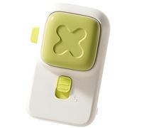 Supporto per porta interna adesiva per camere da letto, bagni, cucine, aree di studio, ventilazione, attività domestiche, silenzioso, supporto interno per affittuari, buffer per porta, appartamento