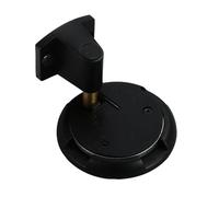 Supporto per porta regolabile in altezza, fermaporta meccanico a, fermaporta interno antivento | fermaporta senza foratura, fermaporta a meccanico e silenzioso, regolabile e