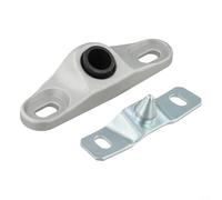 Supporto per porta scorrevole per Fiat Ducato e Boxer 1994 2002, assicura un corretto allineamento delle porte e una funzionalità fluida