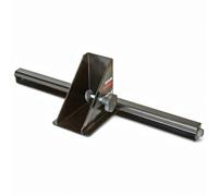 Supporto per porta | Supporto per porta small silver